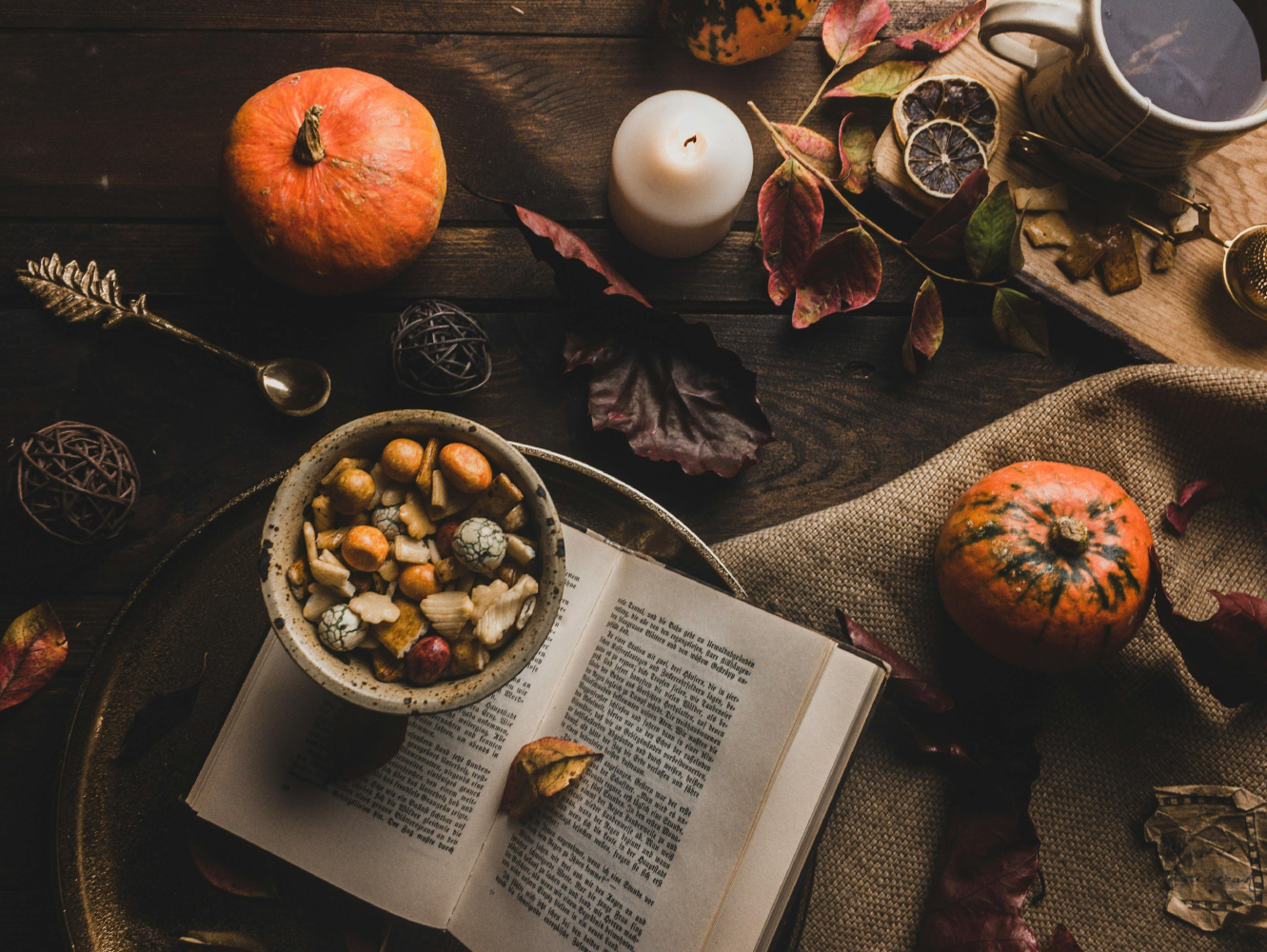 Libros juveniles para Halloween