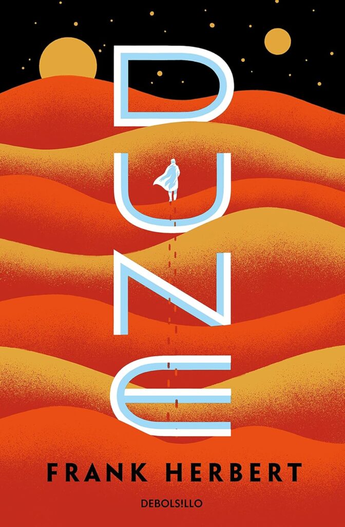 Libros de Dune 1: Dune