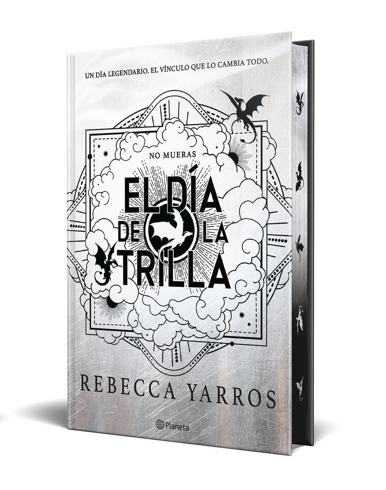 El día de la trilla